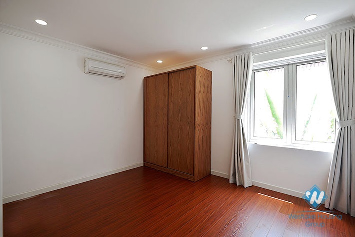 05 bedrooms villa for rent in Ciputra, Tay Ho.